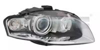 TYC 20-11428-15-2 Headlamp
