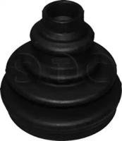 STC T400614 Пильник привідного валу