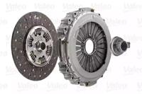 Valeo 827491 Kit clutch repair