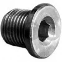 STC T400667 Пробка різьбова масляного піддону