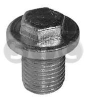 STC T400669 Пробка різьбова масляного піддону