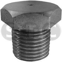 STC T400677 Cap metal