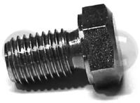 STC T400678 Cap metal