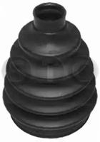 STC T401111 Пильник привідного валу STC T401111 Пильник привідного валу