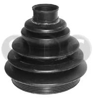 STC T401115 Пильник привідного валу