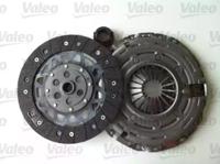Valeo 828117 Kit clutch repair