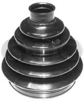STC T401237 Dust boot kit axle joint