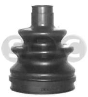 STC T401343 Dust boot kit axle joint