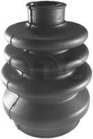 STC T401490 Dust boot kit axle joint