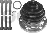 STC T401529 Пыльник приводного вала