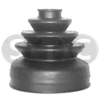 STC T401580 Пильник привідного валу