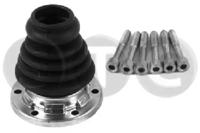 STC T401637 Dust boot kit axle joint