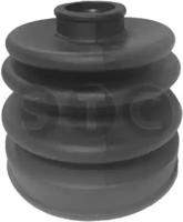 STC T401961 Dust boot kit axle joint