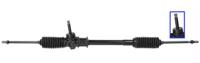 AMK TS925L Gear rack and pinion