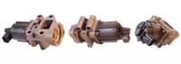 AMK VEG1112 Клапан рециркуляції відпрацьованих газів AMK VEG1112 Клапан рециркуляції відпрацьованих газів