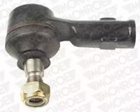 Monroe L2700 End assy tie rod steering Monroe L2700 End assy tie rod steering
