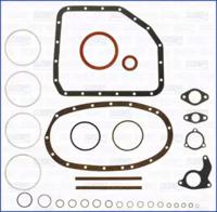 Wilmink Group WG1168194 Комплект прокладок ГБЦ