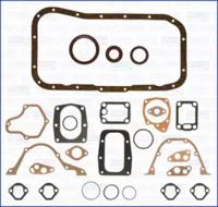 Wilmink Group WG1168206 Комплект прокладок ГБЦ