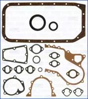 Wilmink Group WG1168306 Комплект прокладок гбц