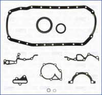 Wilmink Group WG1168359 Комплект прокладок ГБЦ