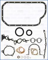 Wilmink Group WG1168394 Комплект прокладок гбц