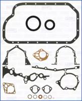 Wilmink Group WG1168395 Комплект прокладок гбц