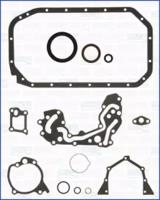 Wilmink Group WG1168565 Комплект прокладок гбц