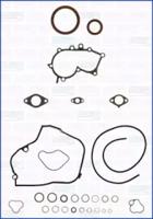 Wilmink Group WG1168587 Комплект прокладок ГБЦ