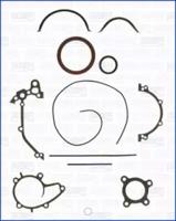 Wilmink Group WG1168602 Комплект прокладок ГБЦ