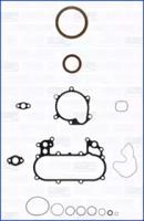 Wilmink Group WG1168630 Комплект прокладок гбц