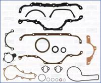 Wilmink Group WG1168722 Комплект прокладок ГБЦ