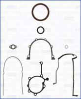 Wilmink Group WG1168736 Комплект прокладок ГБЦ