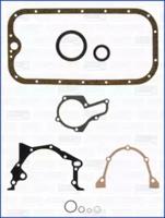 Wilmink Group WG1168743 Комплект прокладок ГБЦ