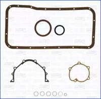 Wilmink Group WG1168748 Комплект прокладок ГБЦ