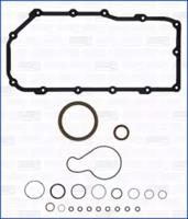 Wilmink Group WG1169007 Комплект прокладок ГБЦ