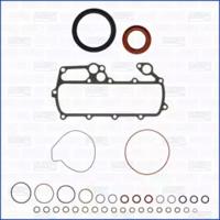 Wilmink Group WG1169064 Комплект прокладок ГБЦ