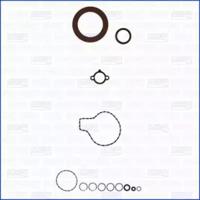 Wilmink Group WG1169159 Комплект прокладок ГБЦ