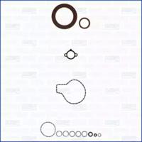 Wilmink Group WG1169160 Комплект прокладок ГБЦ