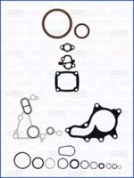 Wilmink Group WG1169162 Комплект прокладок ГБЦ