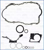 Wilmink Group WG1169195 Комплект прокладок ГБЦ