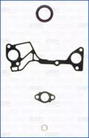 Wilmink Group WG1169217 Комплект прокладок гбц