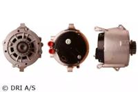 DRI 2113491902 Генератор