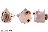 DRI 2115111902 Генератор