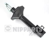 Nipparts N5526007G Shock absorber assy