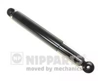 Nipparts N5526010G Shock absorber assy Nipparts N5526010G Shock absorber assy