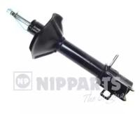 Nipparts N5536007G Shock absorber assy