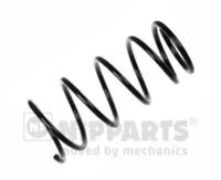 Nipparts N5542060 Пружина підвіски