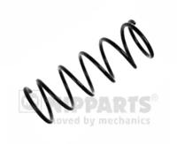 Nipparts N5542210 Пружина підвіски