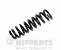 Nipparts N5542222 Пружина підвіски