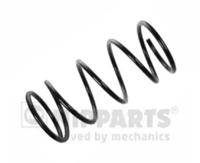 Nipparts N5545015 Пружина підвіски